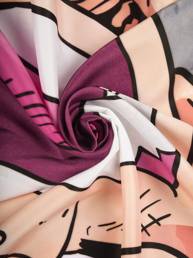 5th Gear Tapestry