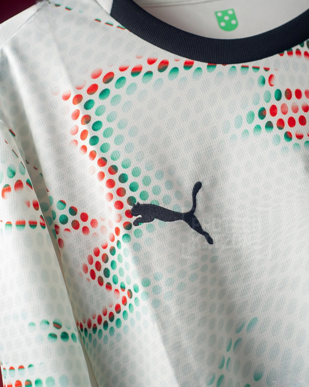 Portugal 2025/26 Away Jersey