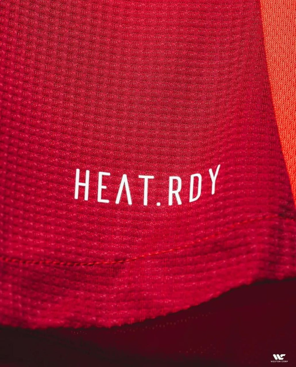 Manchester United 2024 Home Jersey