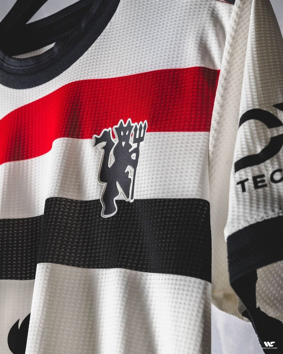 Manchester United 2024 Third Jersey