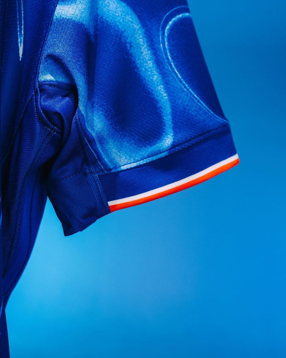 Chelsea 2024 Home Jersey
