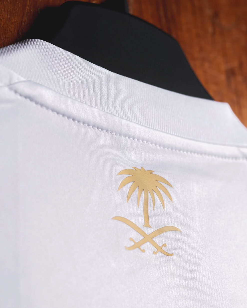 Al Nassr 2024/25 Third Jersey