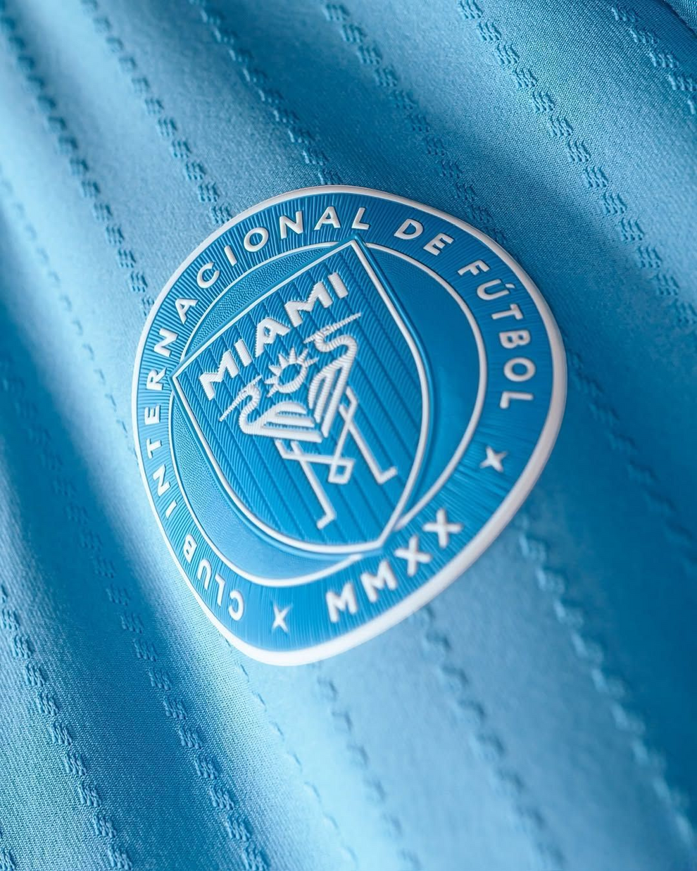 Inter Miami 2025/26 Third Jersey
