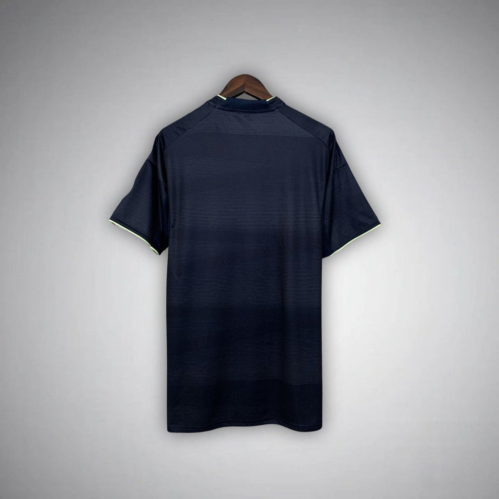 Real Madrid 2025/26 Away Jersey