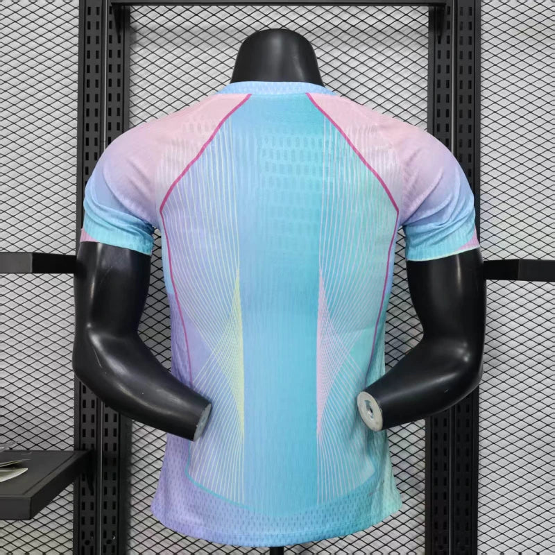 FC Barcelona 2025/26 Special Edition Blue