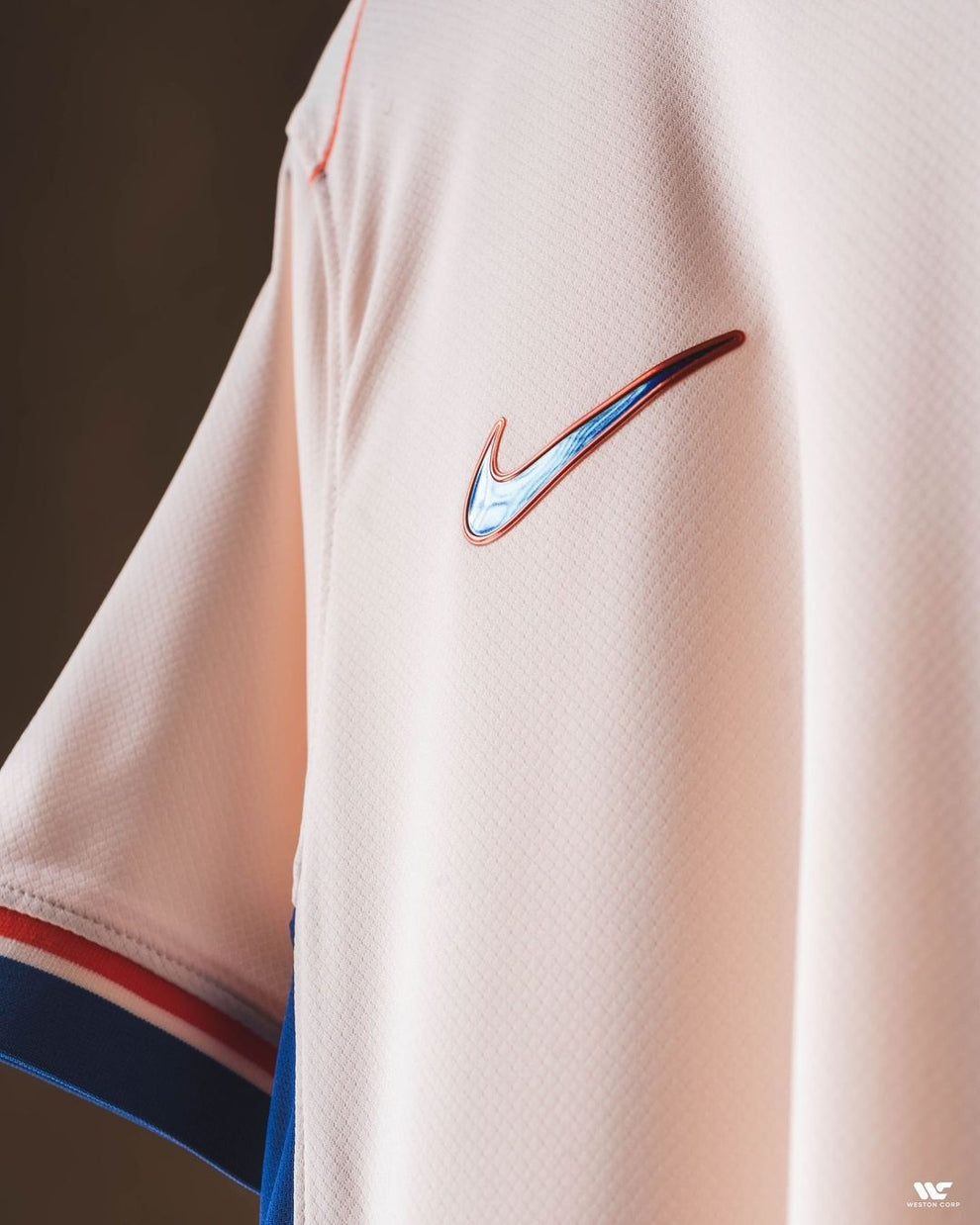 Chelsea FC 2024 Away Jersey