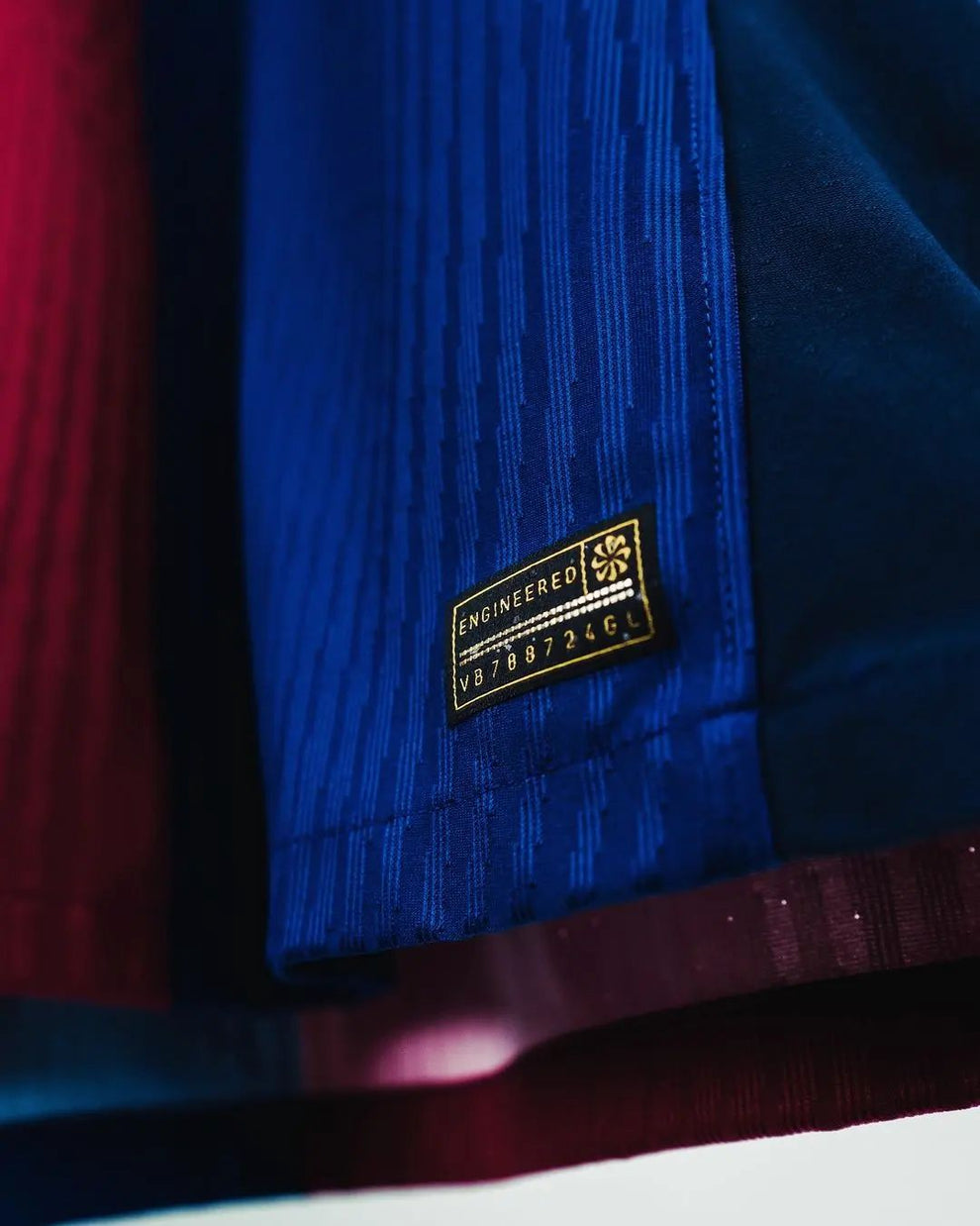FC Barcelona 2024 Home Jersey