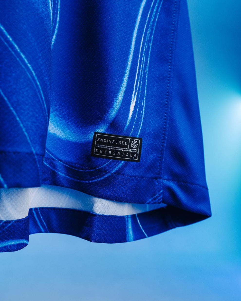 Chelsea 2024 Home Jersey