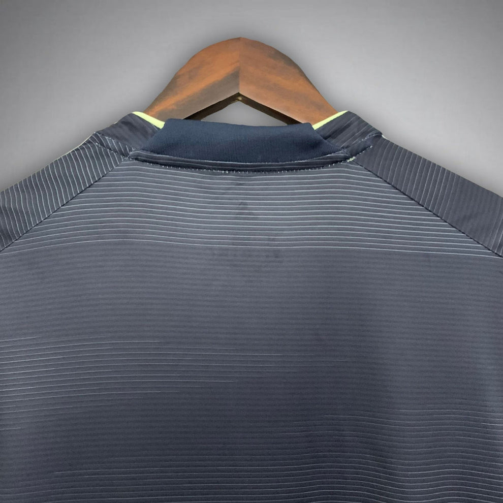 Real Madrid 2025/26 Away Jersey