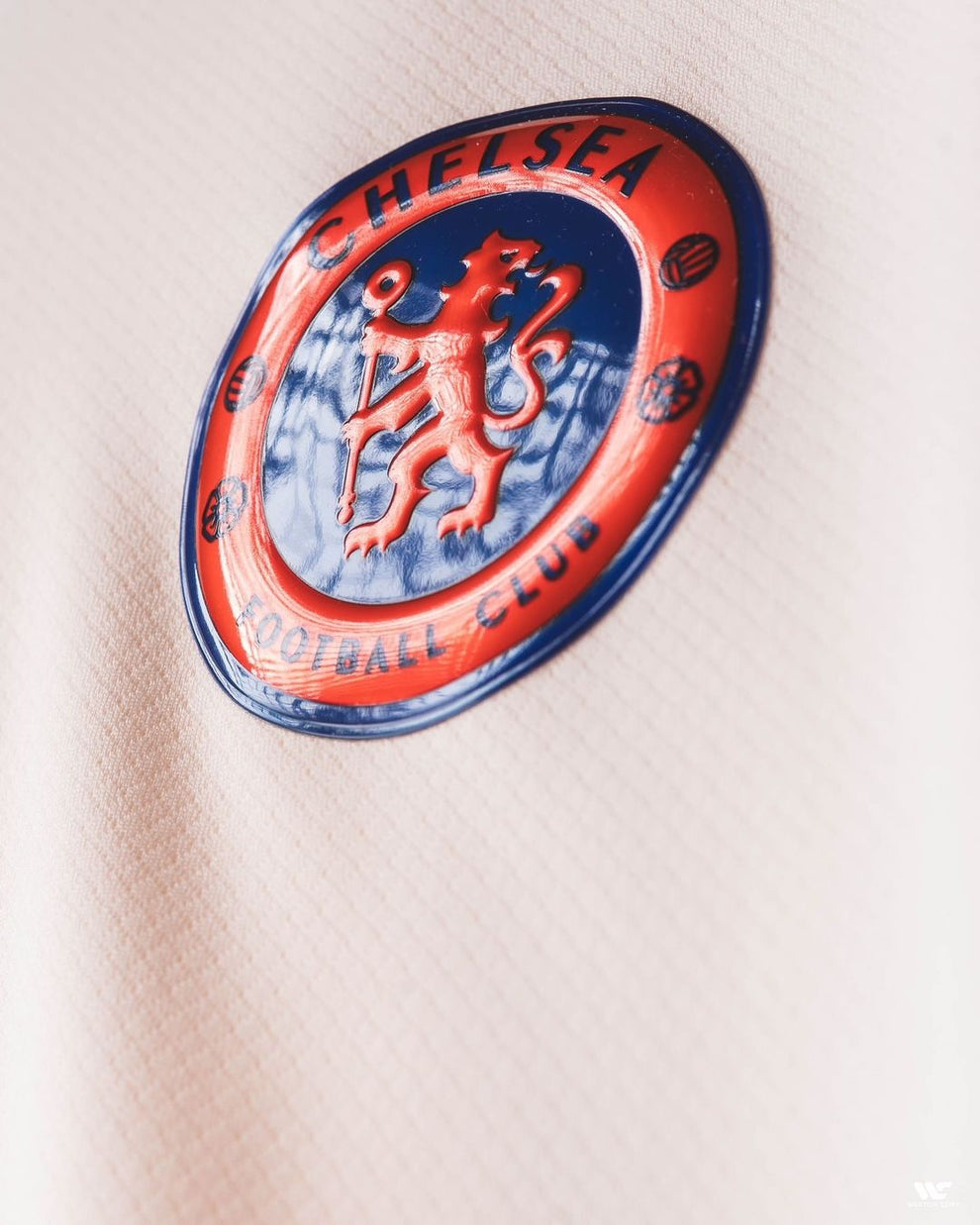 Chelsea FC 2024 Away Jersey