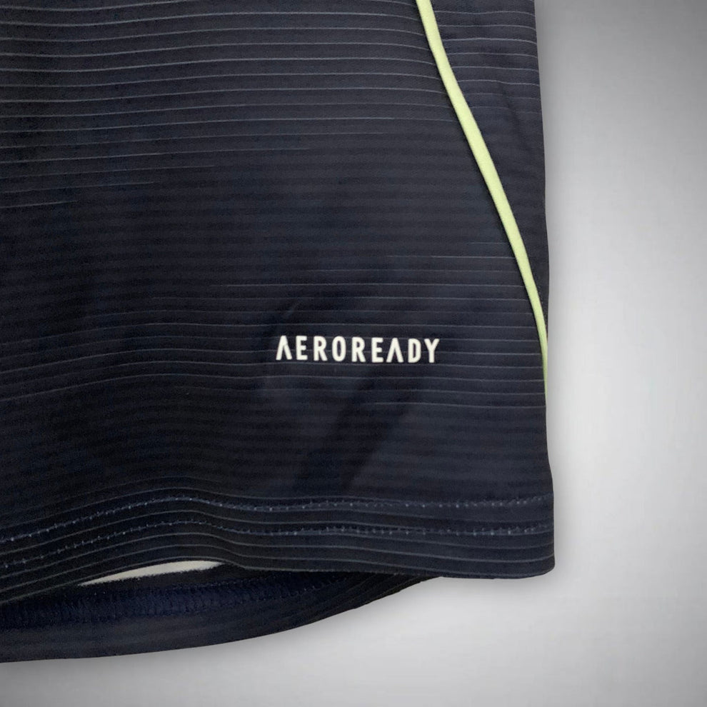 Real Madrid 2025/26 Away Jersey