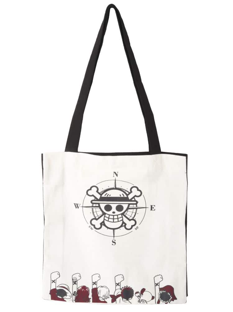 Nakama Tote Bag
