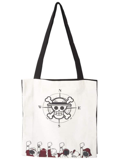 Nakama Tote Bag