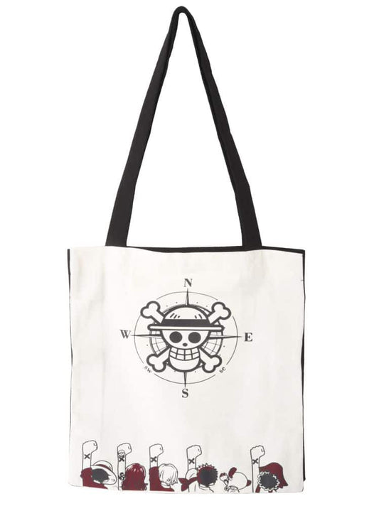 Nakama Tote Bag