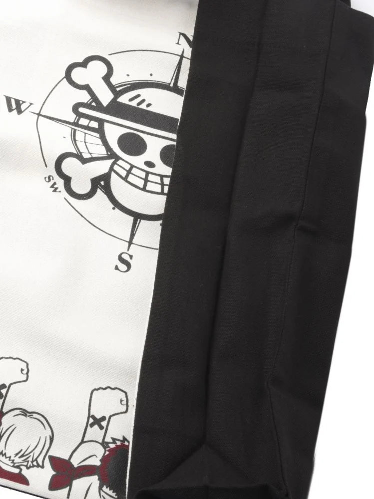Nakama Tote Bag