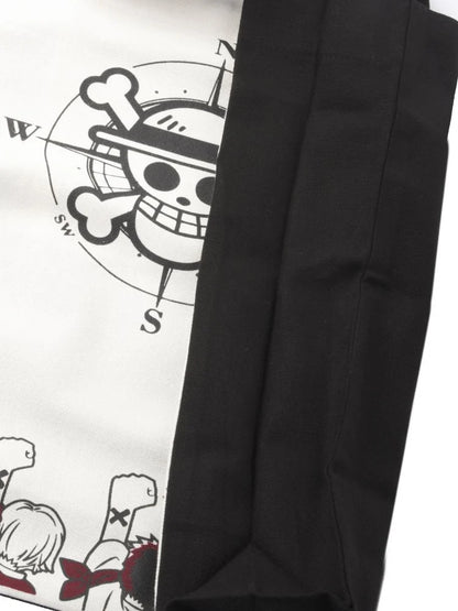 Nakama Tote Bag