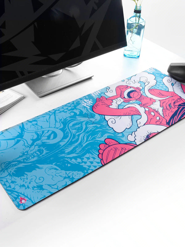 DESKMATS