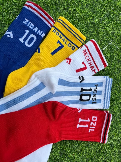 Football Socks