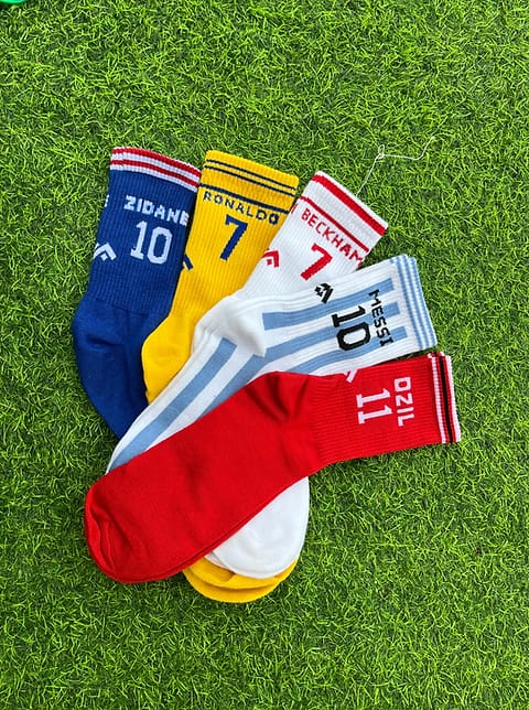 Football Socks