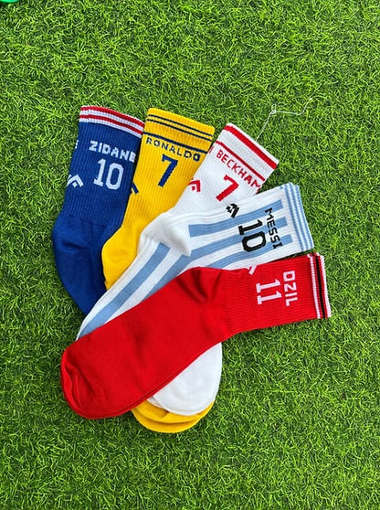 Football Socks