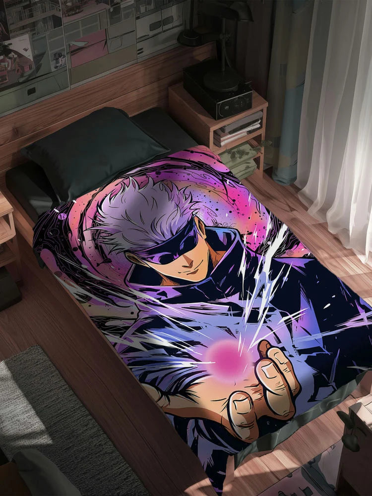 Honored One Tapestry