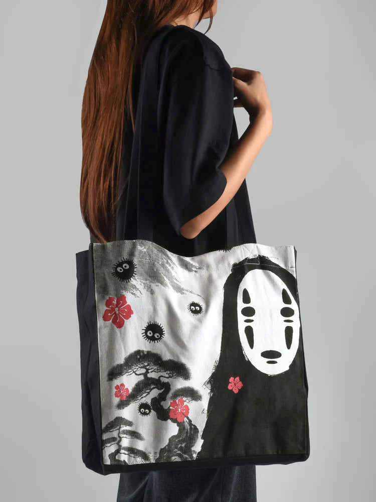 Lonely Spirit Tote Bag