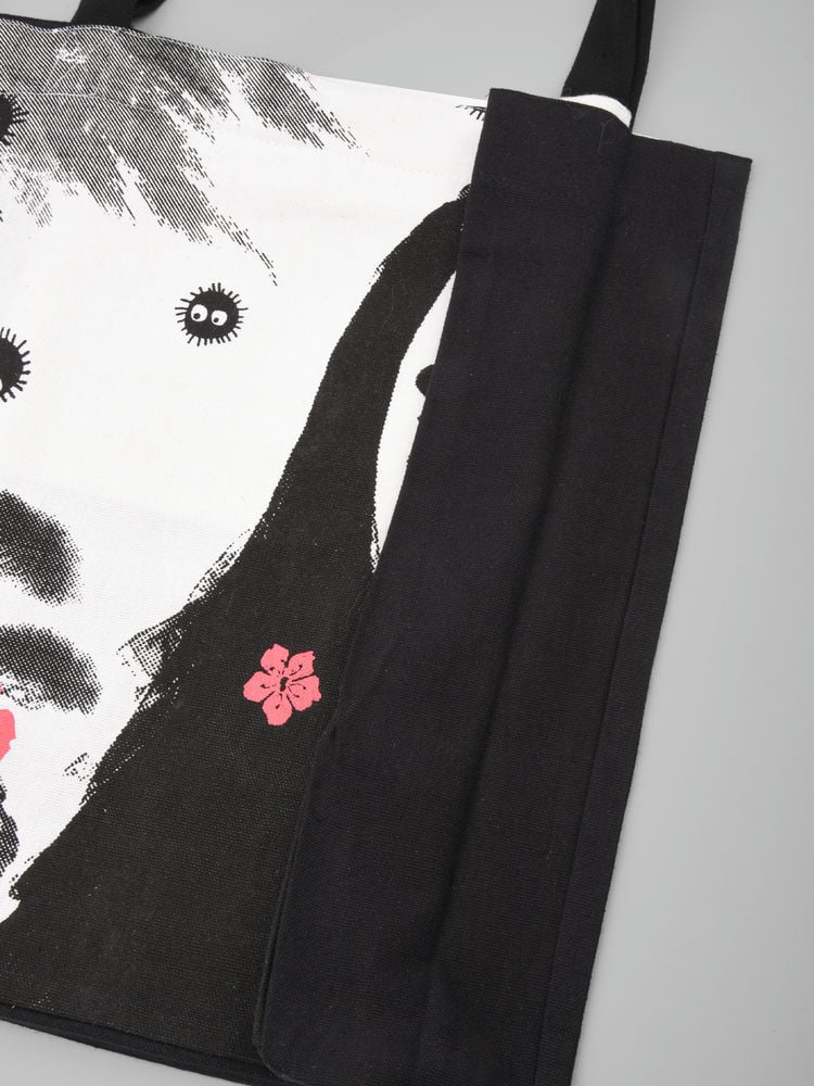 Lonely Spirit Tote Bag