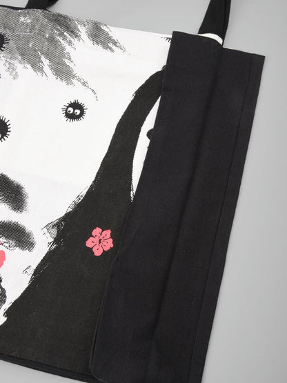 Lonely Spirit Tote Bag