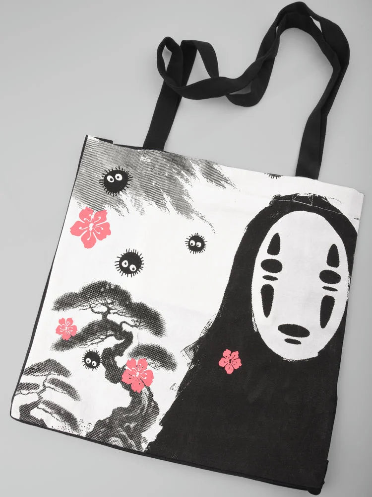Lonely Spirit Tote Bag