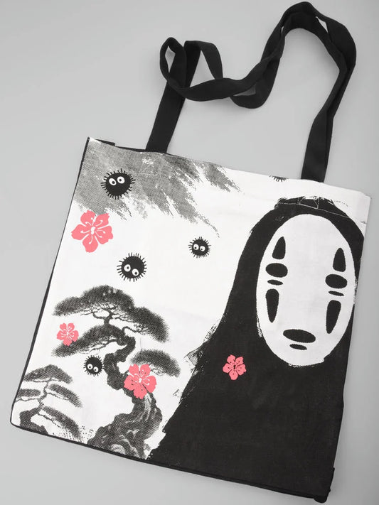 Lonely Spirit Tote Bag