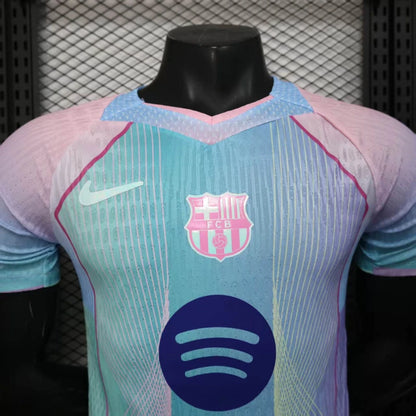 FC Barcelona 2025/26 Special Edition Blue