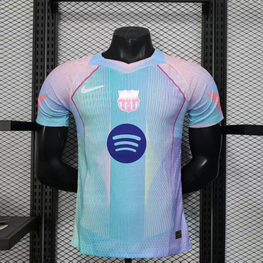 FC Barcelona 2025/26 Special Edition Blue