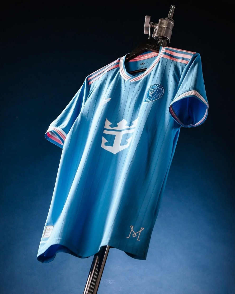 Inter Miami 2025/26 Third Jersey