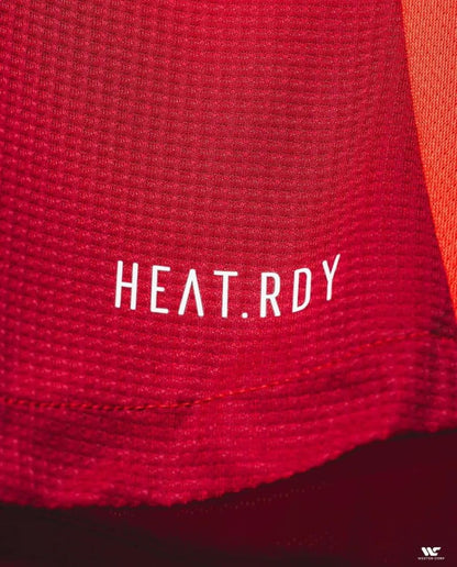 Manchester United 2024 Home Jersey