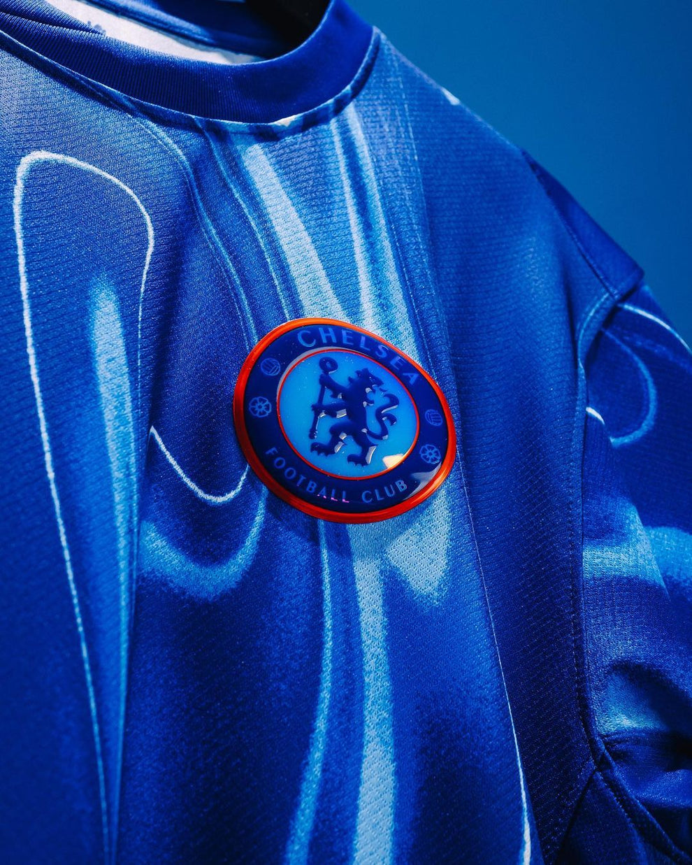 Chelsea 2024 Home Jersey