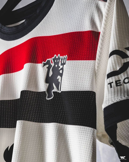Manchester United 2024 Third Jersey