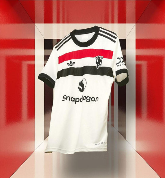 Manchester United 2024 Third Jersey