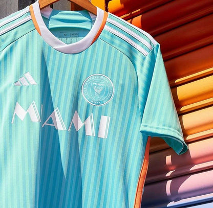 Inter Miami 2024 Third Jersey