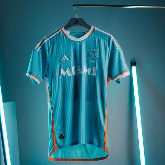 Inter Miami 2024 Third Jersey