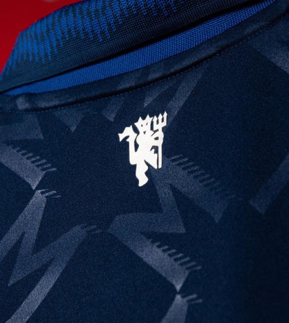 Manchester United 2024 Away Jersey