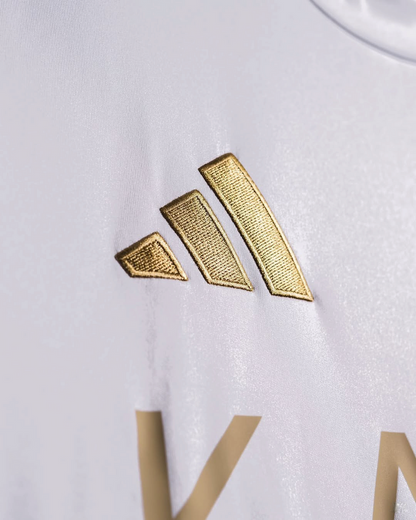 Al Nassr 2024/25 Third Jersey