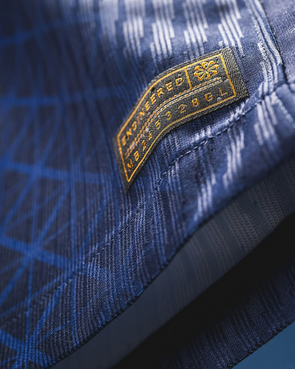 Paris Saint-Germain 2025/26 Home Jersey