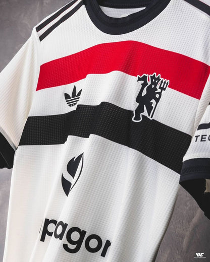 Manchester United 2024 Third Jersey
