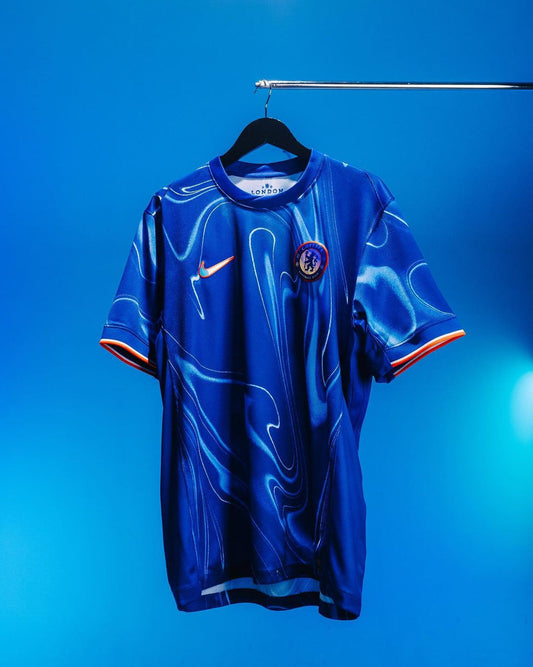 Chelsea 2024 Home Jersey