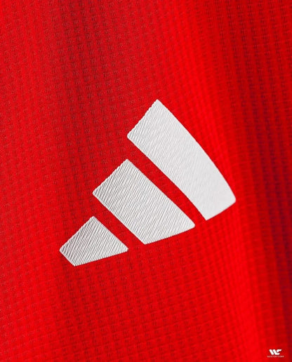 Manchester United 2024 Home Jersey