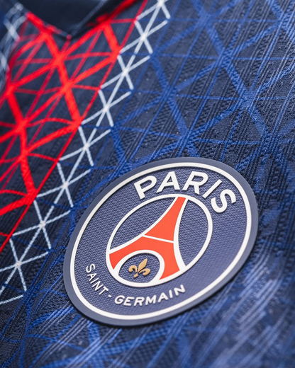 Paris Saint-Germain 2025/26 Home Jersey