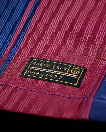 FC Barcelona 2025/26 Home Jersey