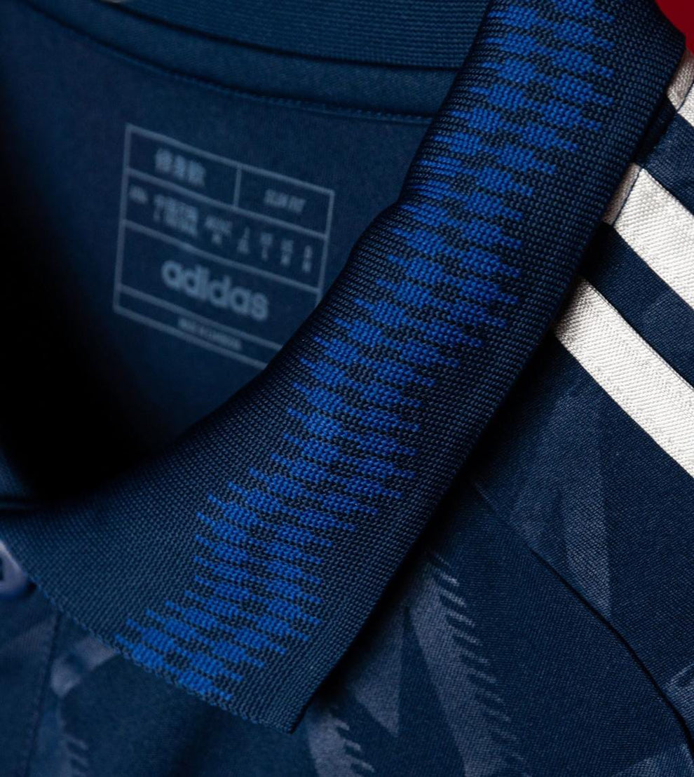 Manchester United 2024 Away Jersey