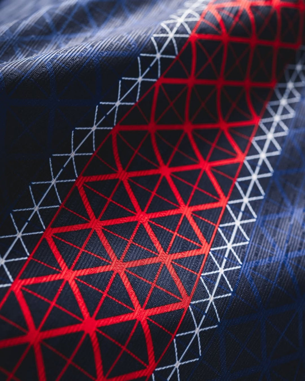 Paris Saint-Germain 2025/26 Home Jersey