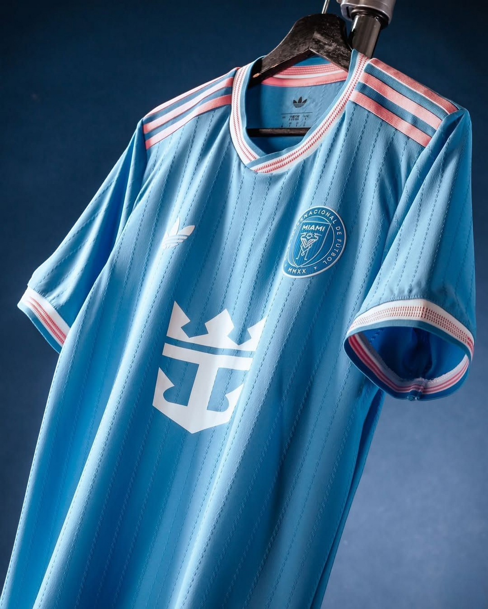Inter Miami 2025/26 Third Jersey
